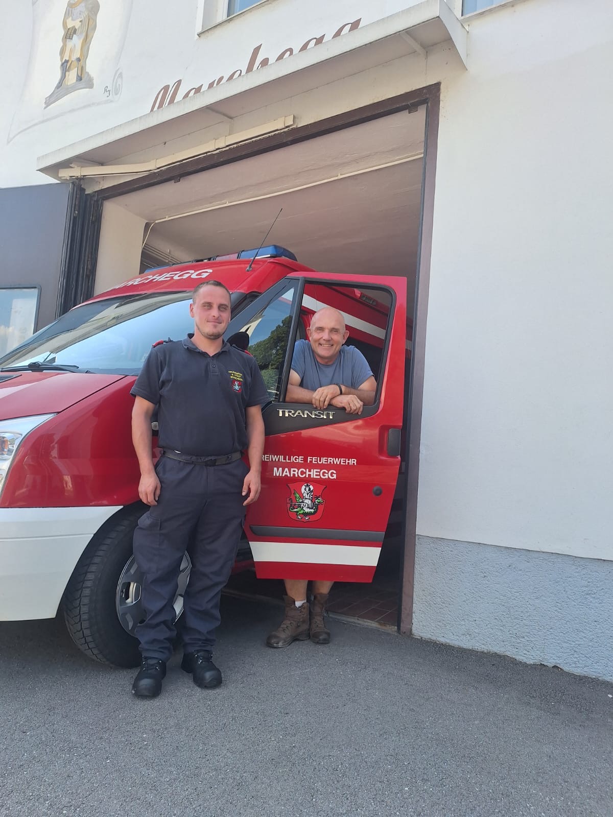 20250815 Einsatz in Griechenland